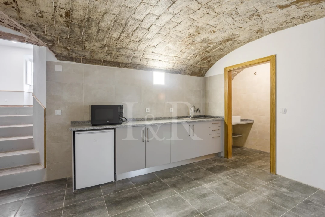 Prédio para Venda em Évora (São Mamede, Sé, São Pedro e Santo Antão) Foto 6