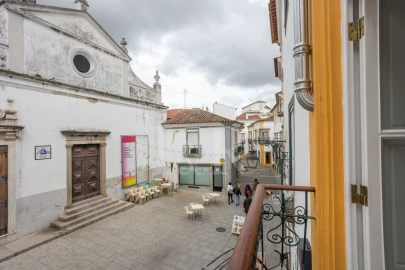 Prédio para Venda em Évora (São Mamede, Sé, São Pedro e Santo Antão)