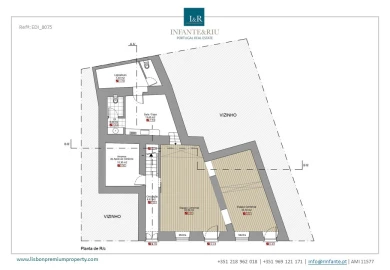 Prédio para Venda em Évora (São Mamede, Sé, São Pedro e Santo Antão)