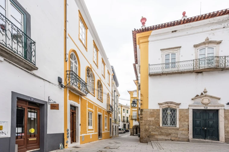 Prédio para Venda em Évora (São Mamede, Sé, São Pedro e Santo Antão) Foto 29
