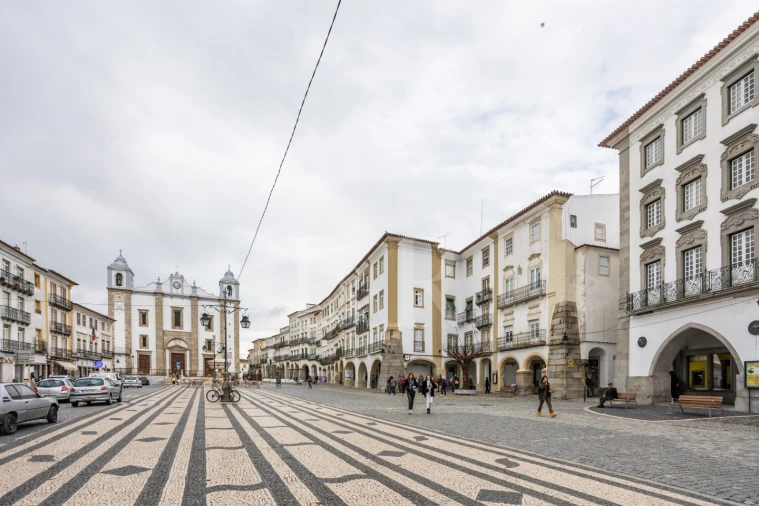 Prédio para Venda em Évora (São Mamede, Sé, São Pedro e Santo Antão) Foto 28
