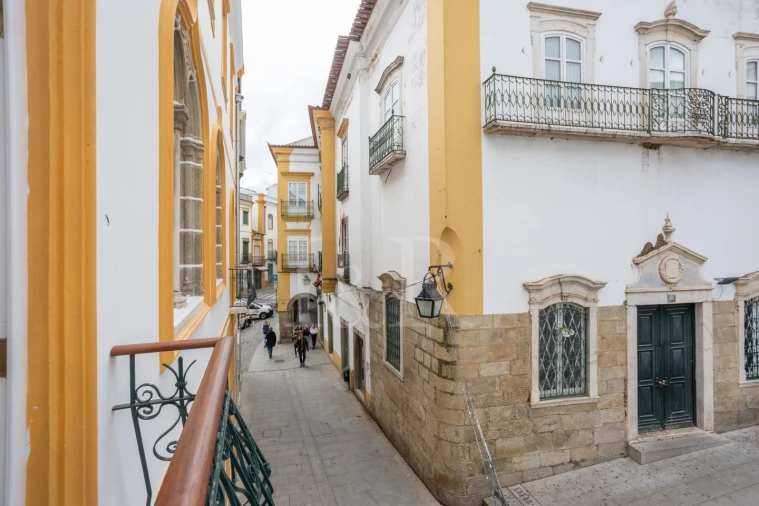 Prédio para Venda em Évora (São Mamede, Sé, São Pedro e Santo Antão) Foto 31