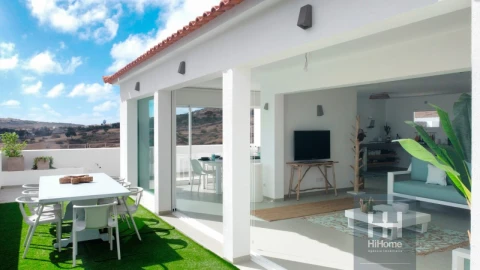 Moradia T4 para Venda em Porto Santo