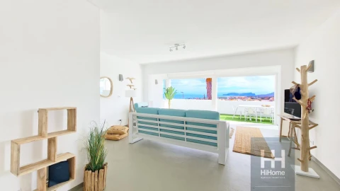 Moradia T4 para Venda em Porto Santo