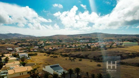 Moradia T4 para Venda em Porto Santo