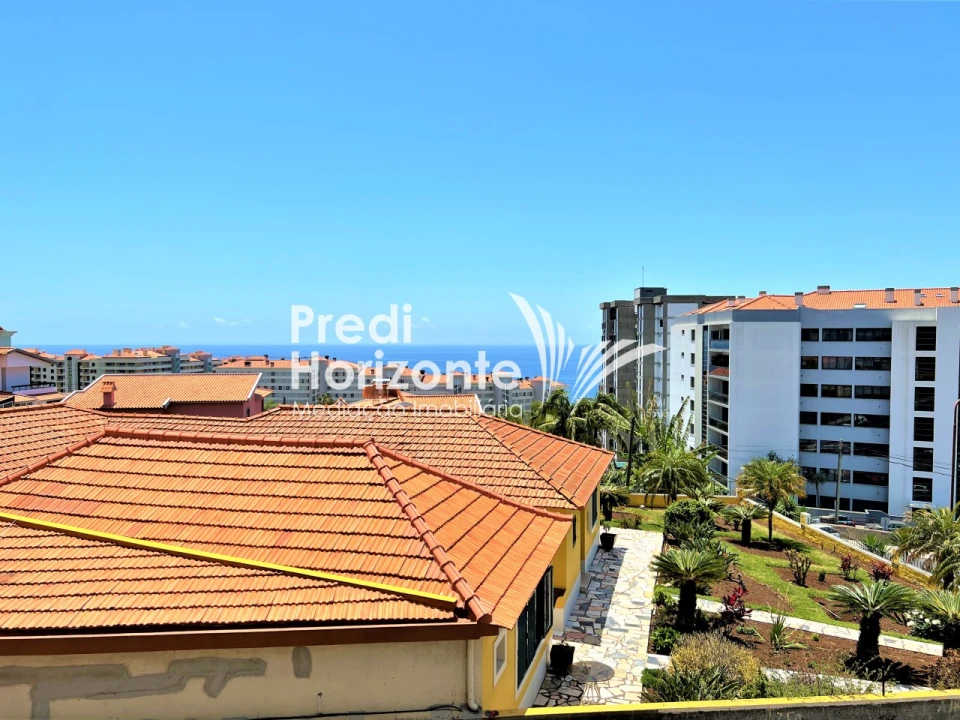 Apartamento T2 para Venda em São Martinho Foto 14