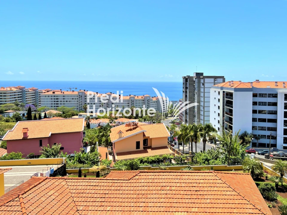 Apartamento T2 para Venda em São Martinho Foto 18