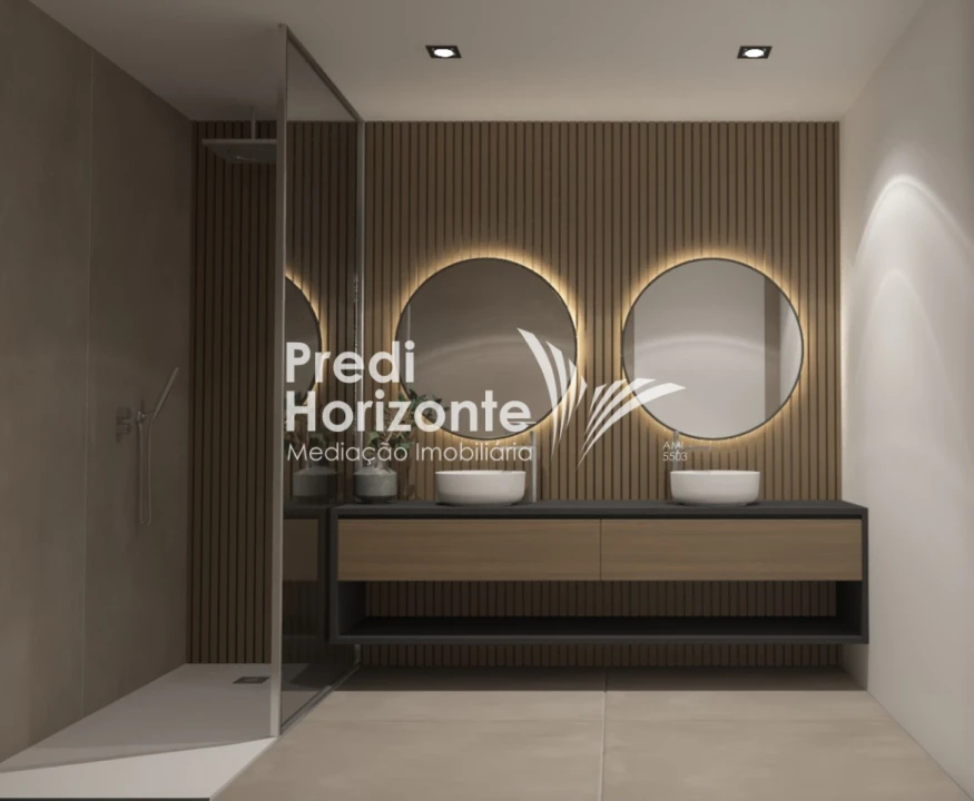 Apartamento T2 para Venda em São Martinho Foto 13