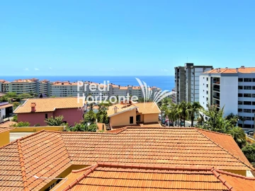 Apartamento T2 para Venda em São Martinho