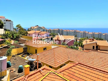 Apartamento T2 para Venda em São Martinho