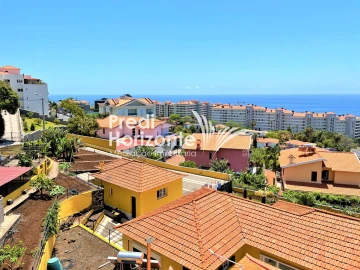 Apartamento T2 para Venda em São Martinho