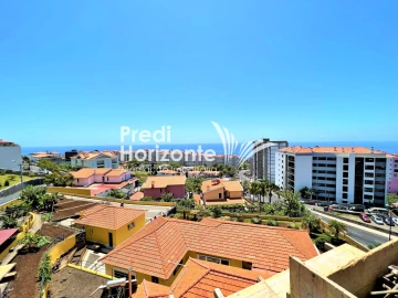 Apartamento T2 para Venda em São Martinho
