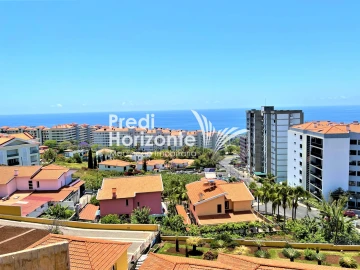Apartamento T2 para Venda em São Martinho