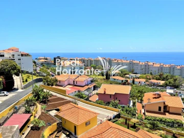 Apartamento T2 para Venda em São Martinho