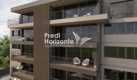 Apartamento T2 para Venda em São Martinho