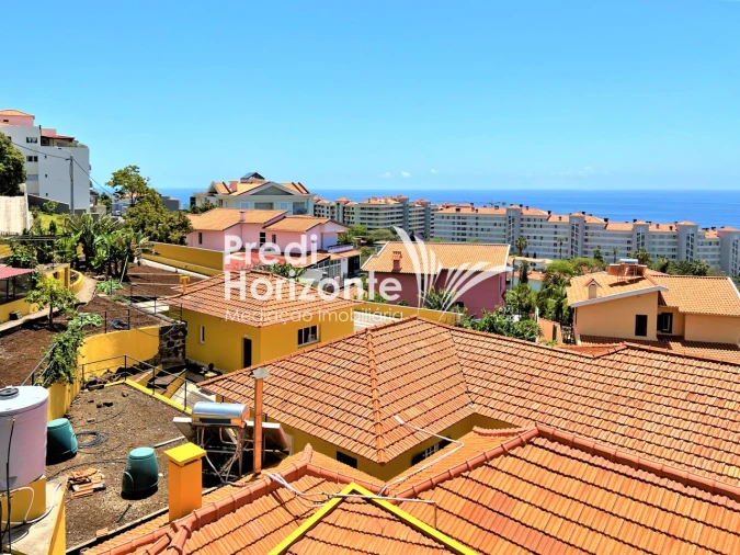 Apartamento T2 para Venda em São Martinho Foto 16