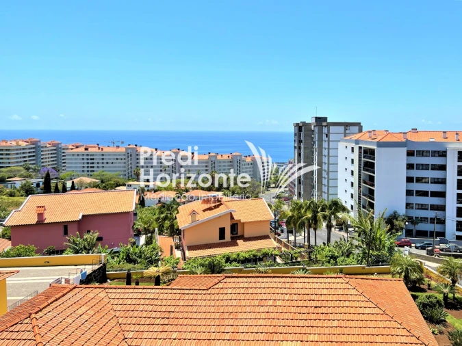 Apartamento T2 para Venda em São Martinho Foto 18
