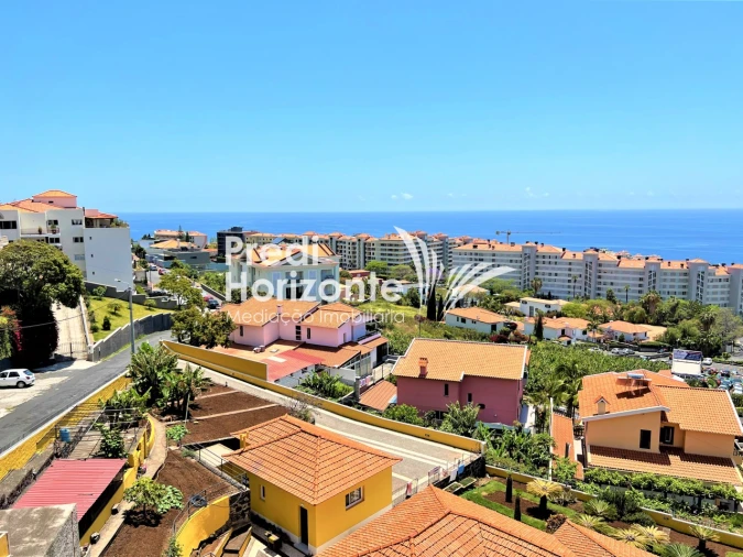 Apartamento T2 para Venda em São Martinho Foto 21