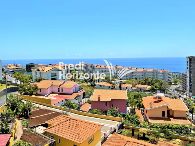 Apartamento T2 para Venda em São Martinho