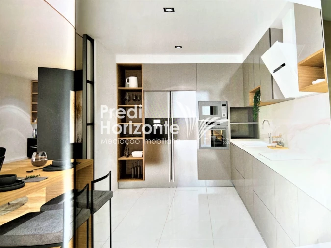 Apartamento T2 para Venda em São Martinho Foto 10