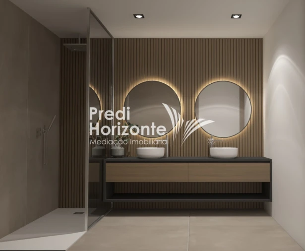 Apartamento T2 para Venda em São Martinho Foto 13