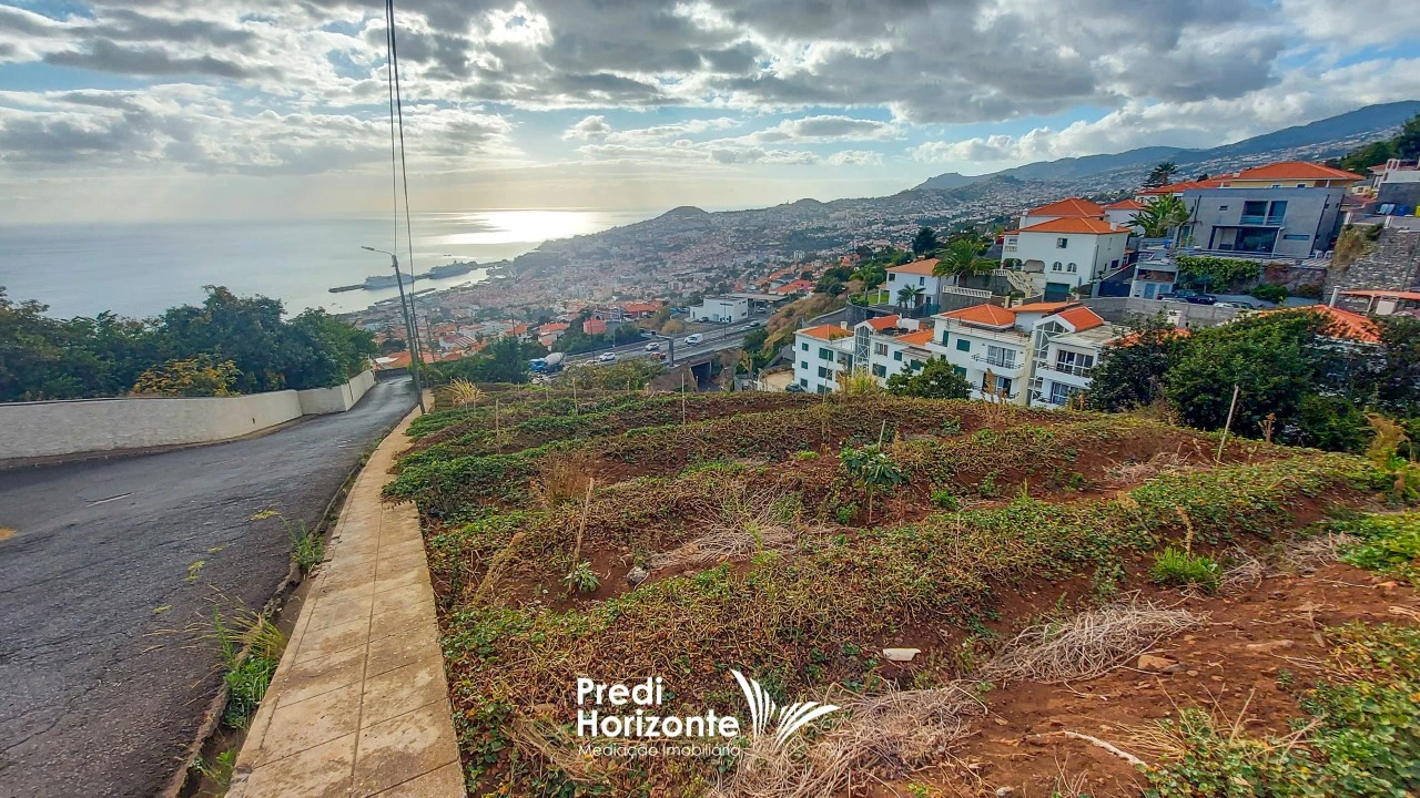 Terreno Agricola ou Rústico para Venda em Funchal (Santa Maria Maior) Foto 7