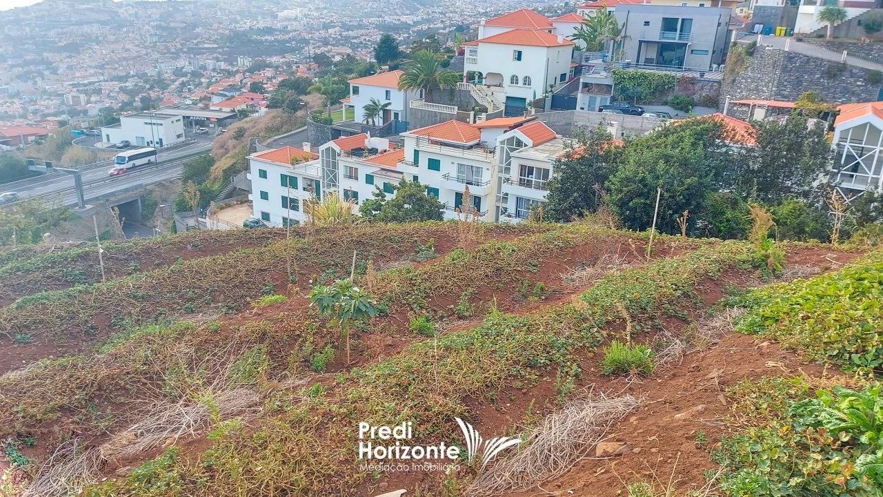 Terreno Agricola ou Rústico para Venda em Funchal (Santa Maria Maior) Foto 9