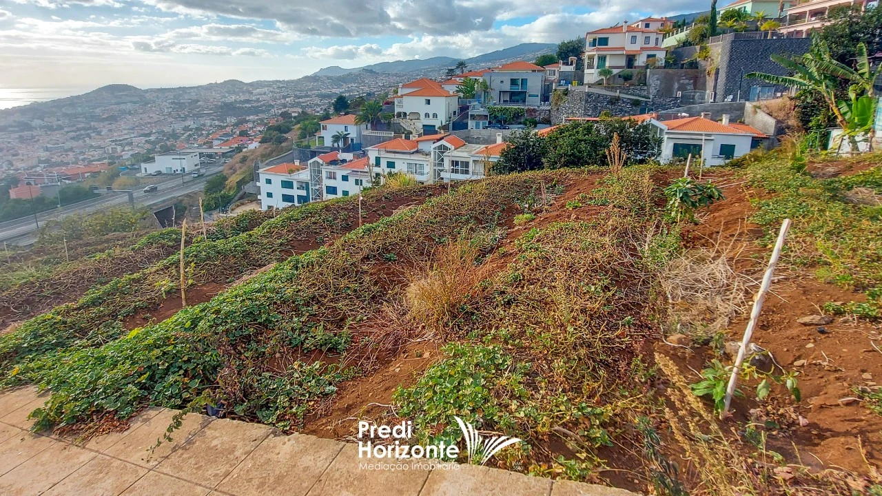 Terreno Agricola ou Rústico para Venda em Funchal (Santa Maria Maior) Foto 17