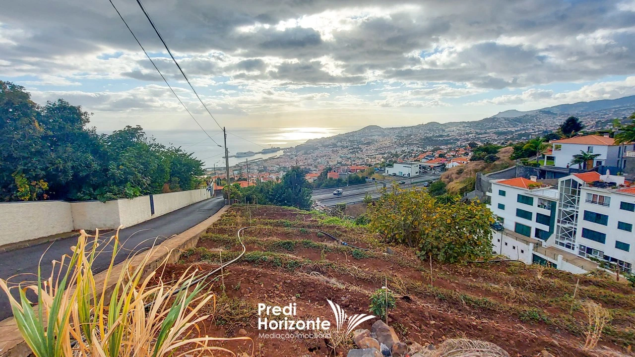 Terreno Agricola ou Rústico para Venda em Funchal (Santa Maria Maior) Foto 22