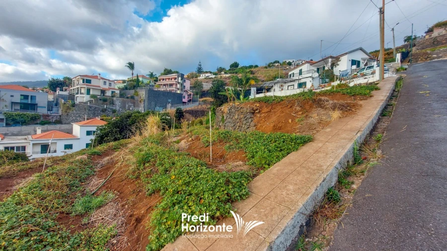 Terreno Agricola ou Rústico para Venda em Funchal (Santa Maria Maior) Foto 20