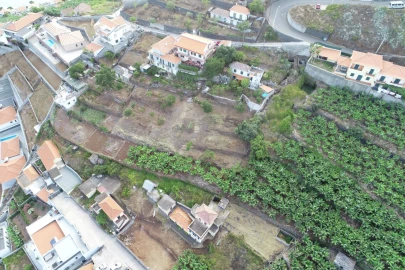 Terreno para Venda em Ribeira Brava