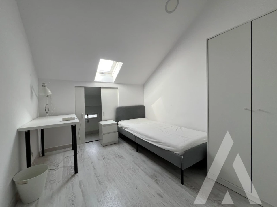 Moradia T9 para Venda em Ajuda Foto 14