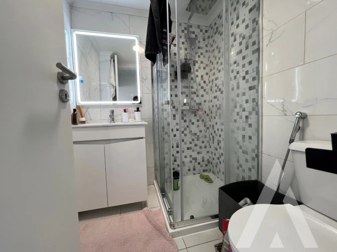 Moradia T9 para Venda em Ajuda Foto 16