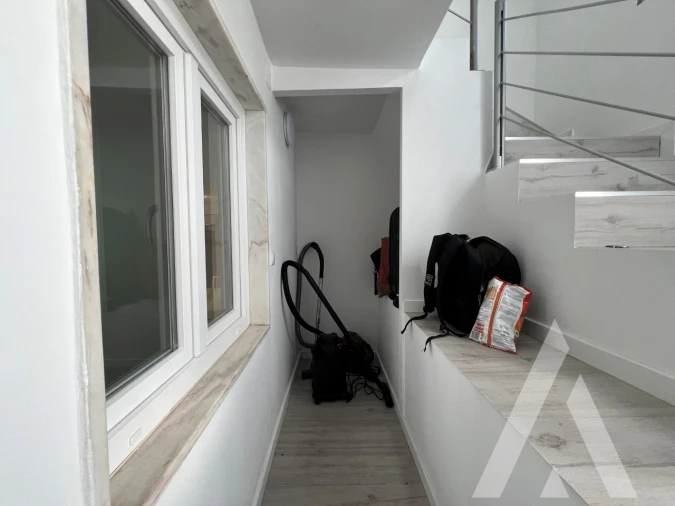 Moradia T9 para Venda em Ajuda Foto 19