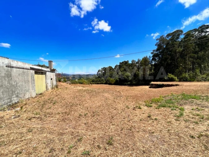 Armazém para Venda em Seixas Foto 12