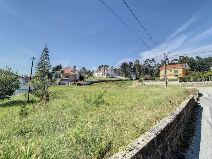 Terreno para Venda em Gondarem Foto 14