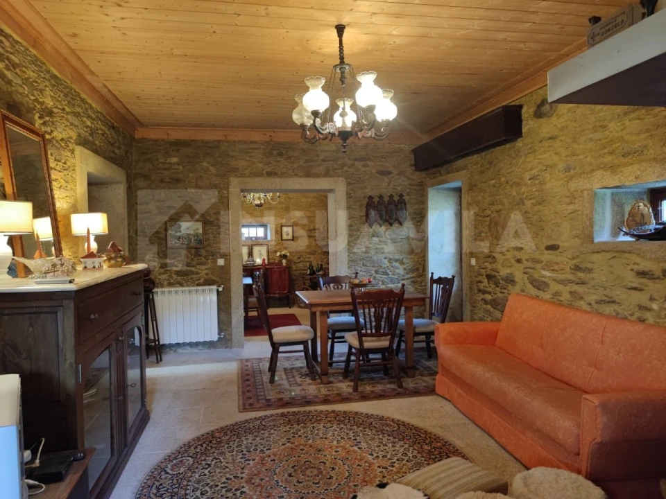 Quinta T5 para Venda em Venade e Azevedo Foto 10