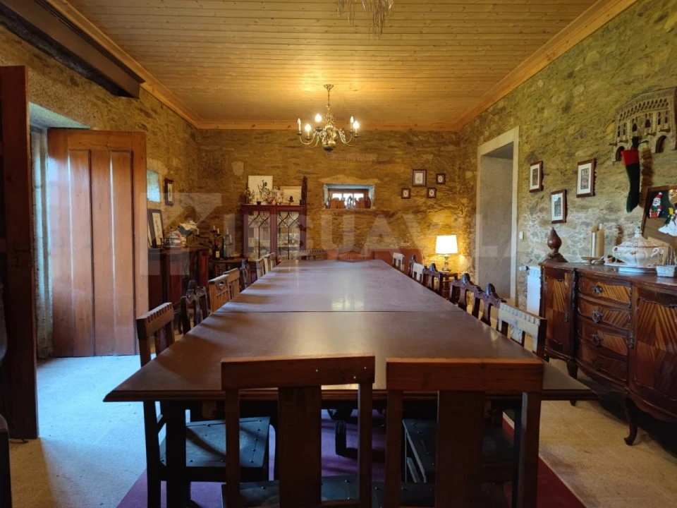 Quinta T5 para Venda em Venade e Azevedo Foto 12