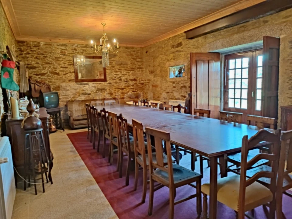 Quinta T5 para Venda em Venade e Azevedo Foto 13