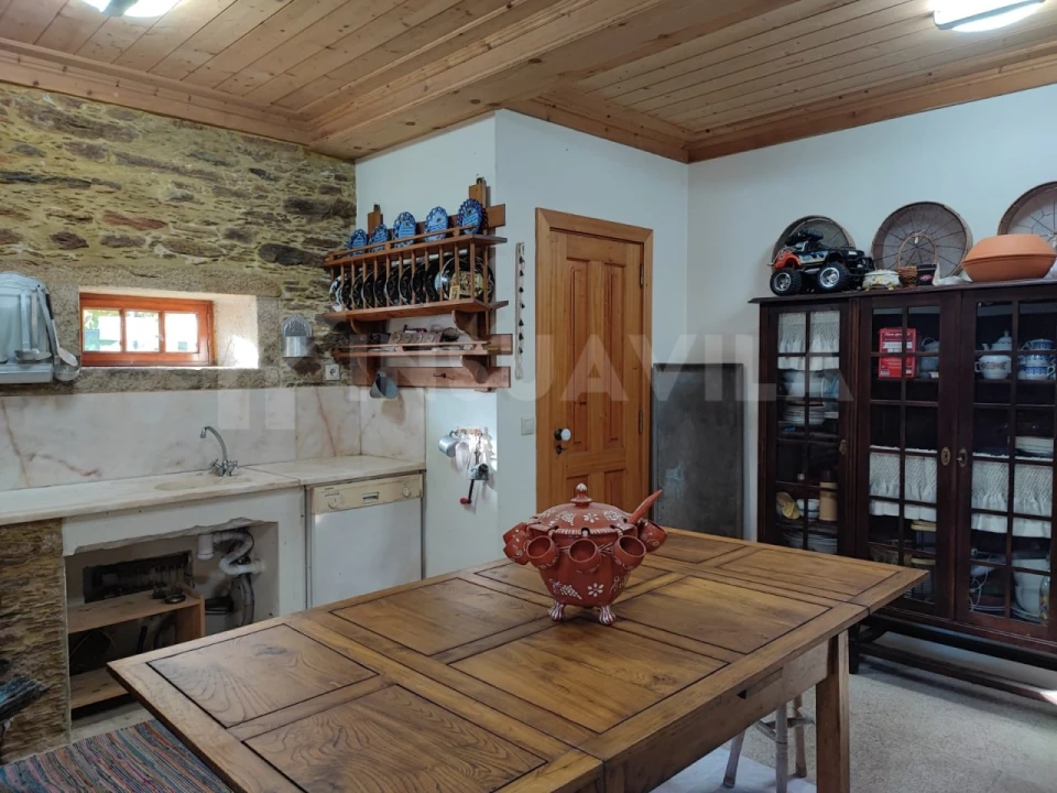 Quinta T5 para Venda em Venade e Azevedo Foto 14