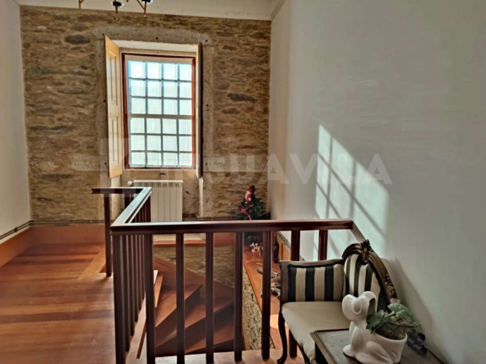 Quinta T5 para Venda em Venade e Azevedo Foto 18