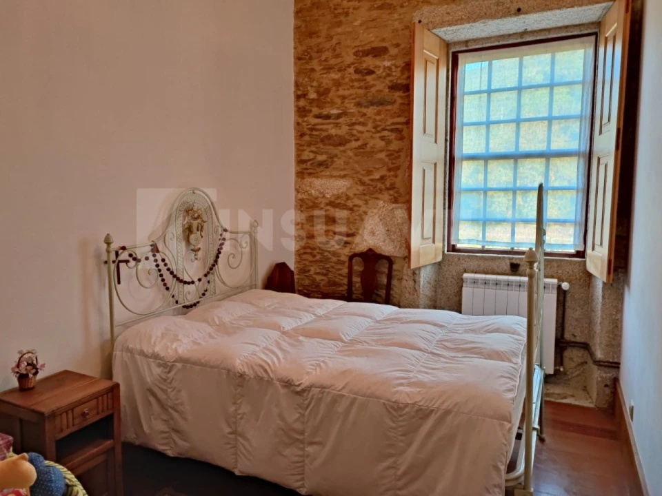 Quinta T5 para Venda em Venade e Azevedo Foto 22