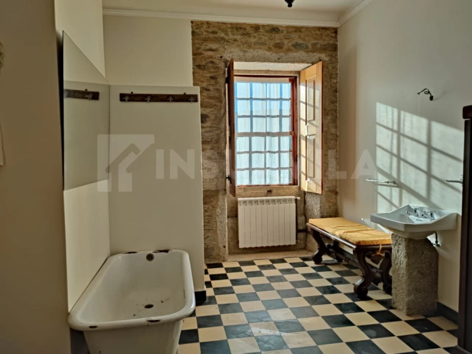 Quinta T5 para Venda em Venade e Azevedo Foto 24