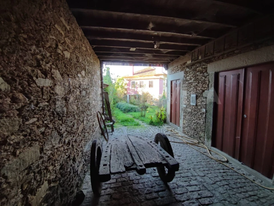 Quinta T5 para Venda em Venade e Azevedo Foto 6