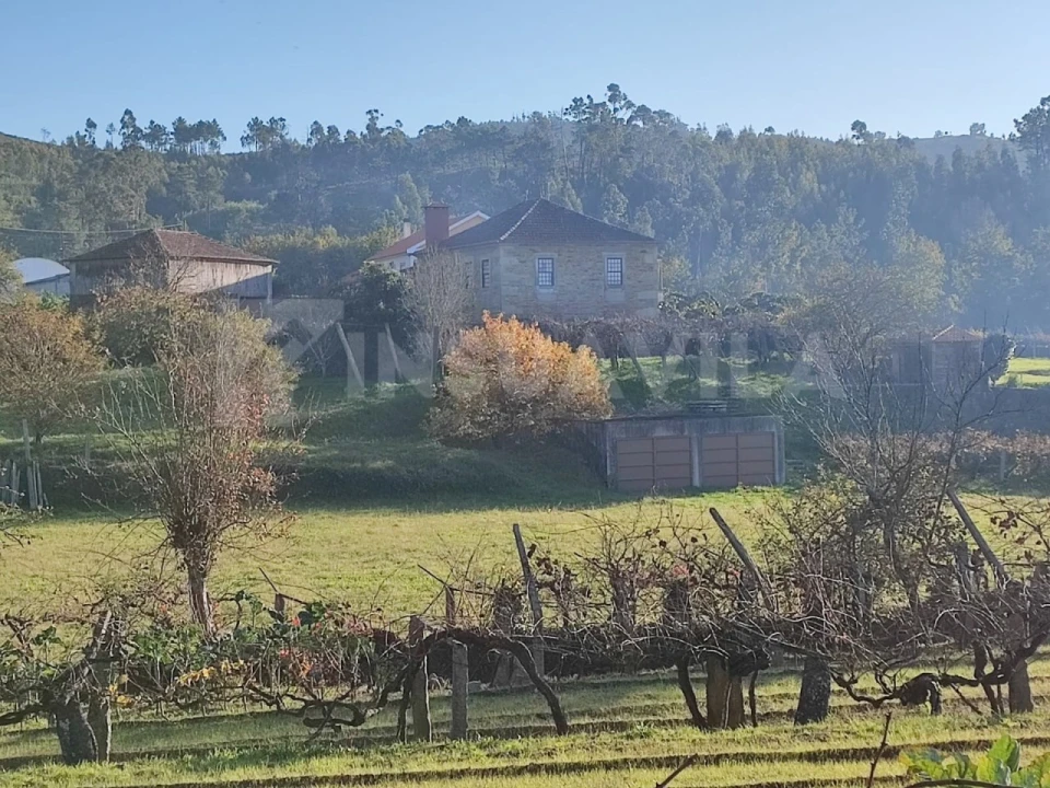Quinta T5 para Venda em Venade e Azevedo Foto 2