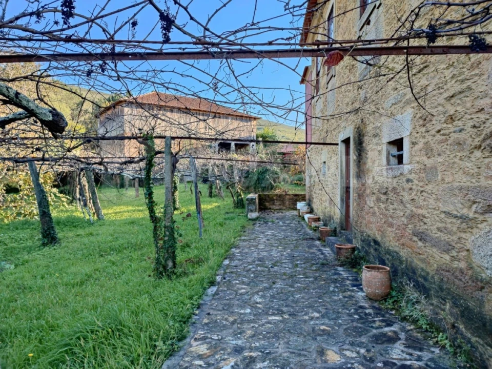 Quinta T5 para Venda em Venade e Azevedo Foto 5