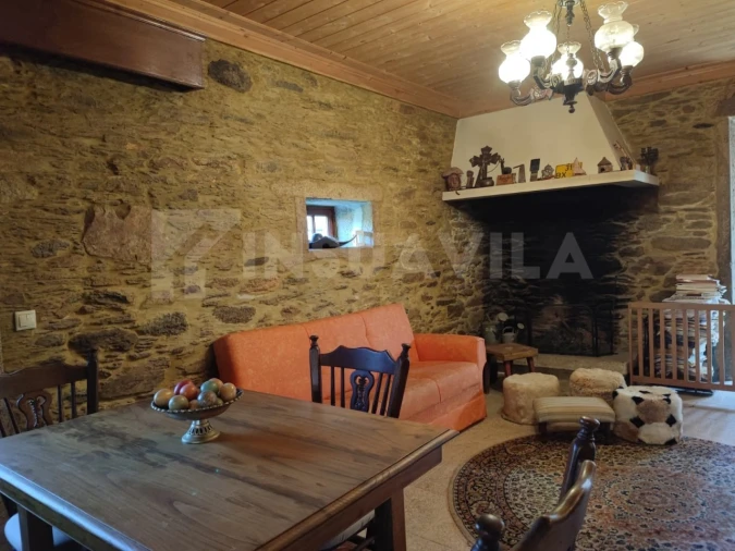 Quinta T5 para Venda em Venade e Azevedo Foto 11