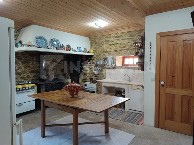 Quinta T5 para Venda em Venade e Azevedo Foto 15