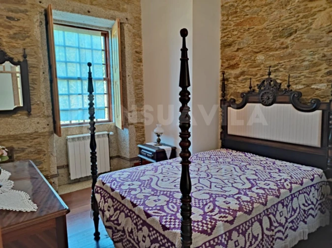 Quinta T5 para Venda em Venade e Azevedo Foto 19