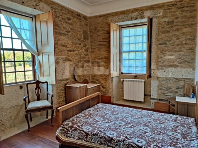 Quinta T5 para Venda em Venade e Azevedo Foto 20